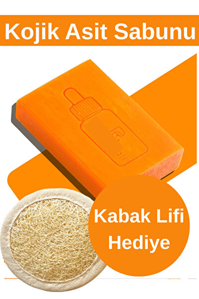 EpiRelax Kojik Asit Sabunu – Cilt Tonunu Eşitleyen, Leke Karşıtı Doğal Temizl...