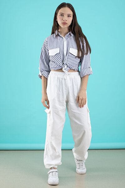 Cansın Mini Набір карманних сумок для дівчинки Indigo 2 шт. 20505