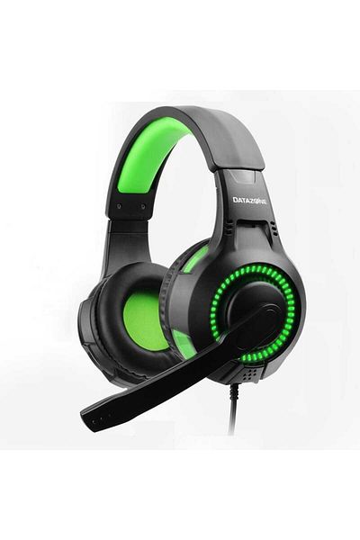 Datazone G1100-أخضر