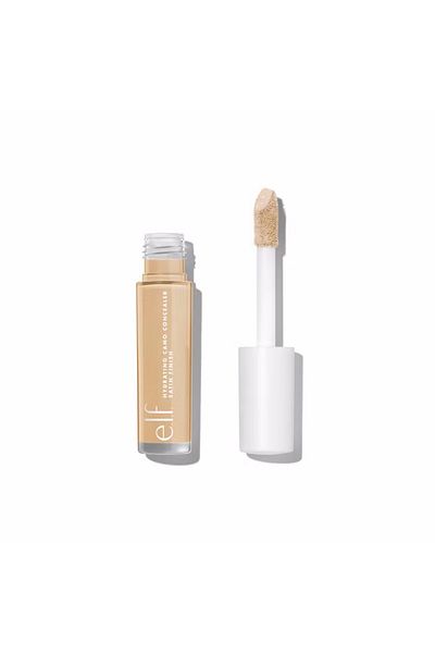 ELF Corector/Corector e.l.f Cosmetics Hydrating Camo Concealer 84830 Medium Neutru, 6ml