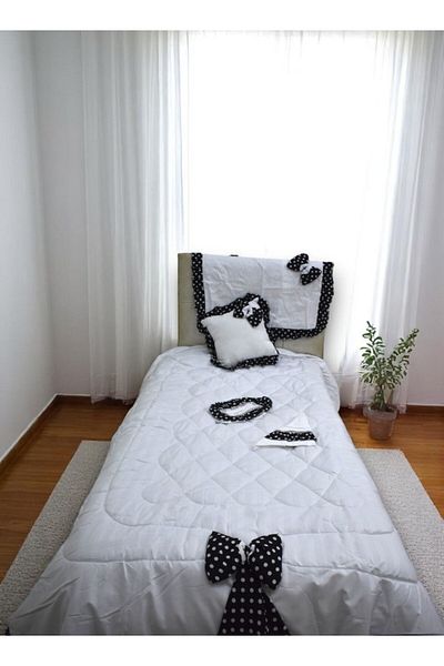 molody Royal Postpartum Set - 5 pieces of luxury and softness