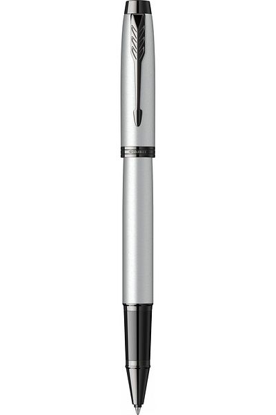 Parker Parker Achromatic Silver BT Roller