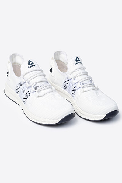LETOON Unısex Günlük Spor Ayakkabı