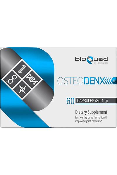 Bioquad OsteoDenx 60s