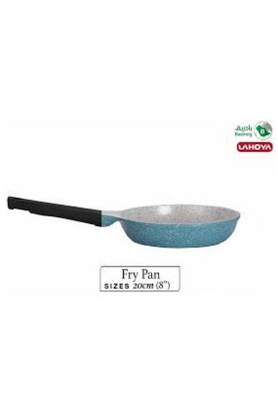 Badraig Badrig Granite Frying Pan 20 cm 1.2 L