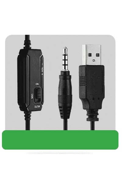 Datazone G1100-أخضر
