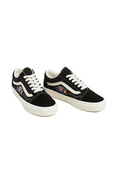Vans Old Skool Casual Sneakers Sneaker Colorful