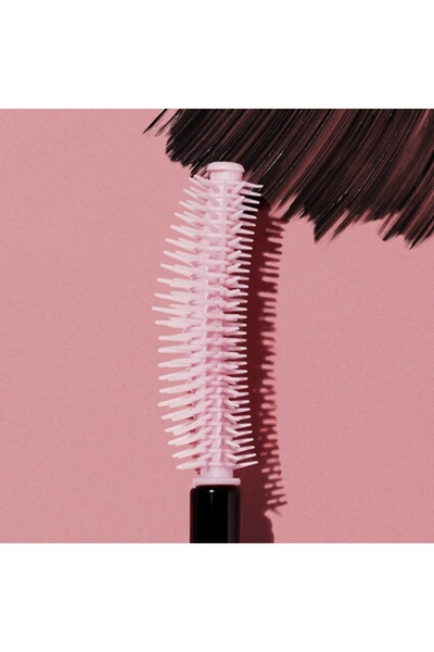 ELF E.l.f Lash'N Roll Curling & Lifting Mascara Black, 9.2g