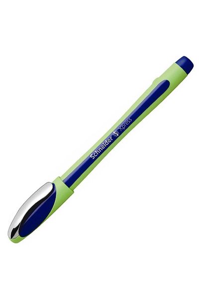 Schneiders Schneider Xpress Fineliner Pen 0.8 mm - Blue