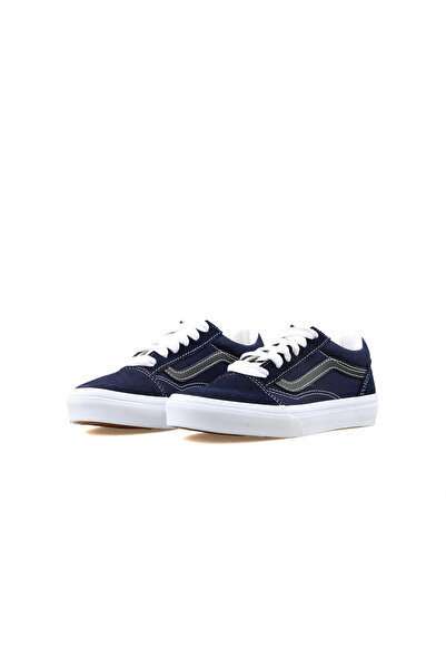 Vans Old Skool Günlük Spor Ayakkabı Sneaker Renkli