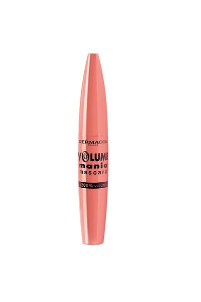 Dermacol Volume Mania +200% mascara