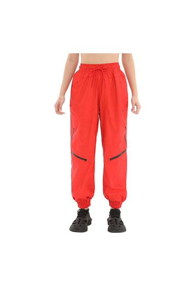 adidas Adidas Stella Mccartney Jg0974-K Red Women's Sweatpants