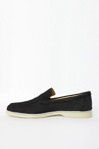 Greyybull Shoes Pantofi casual pentru bărbați, pantofi Rok Loafer