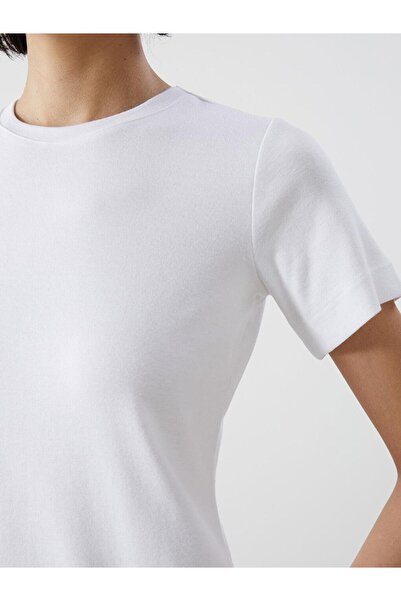 LC Waikiki Lcw Crew Neck Women's T-Shirt