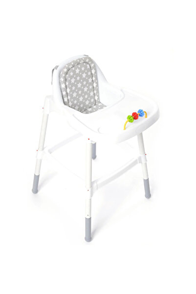 SafeMom Eco Tüm Pratik Mama Sandalyeleri Için Uygun Mama Sandalyesi Minderi -...