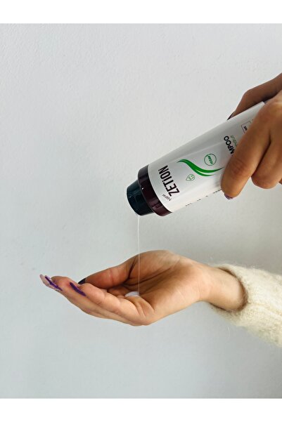 ZETİON Kepek Önleyici Şampuan 200 ML