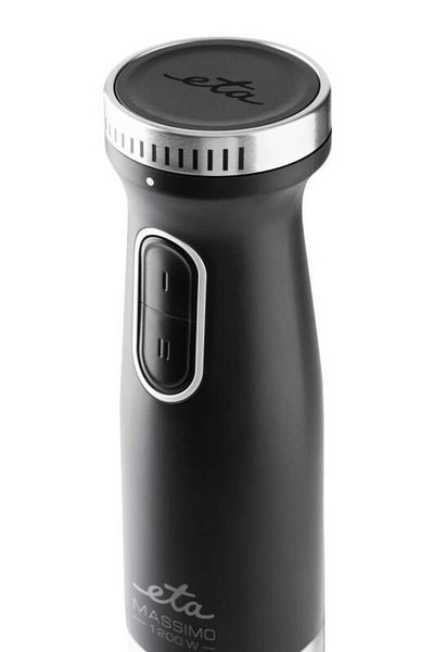ETA 3 in 1 hand blender ETA Massimo 3256 90000, 1200W, stainless steel, variable speed + TURBO,
