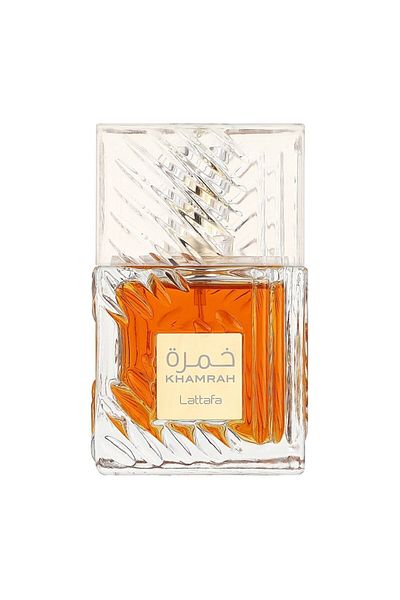 Lataffa Khamrah – Apă de Parfum Arabesc Unisex, 100ml