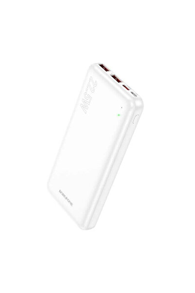 Genel Markalar 10000mAh PD20W 22.5W QC3.0 37Wh Güç Bankası Powerbank iPhone i...