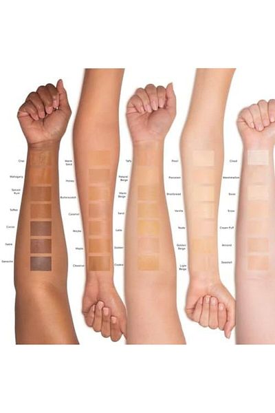 Too Faced Born This Way Super Coverage Multi-Use Concealer | Full Coverage, Oil Free, Long Lasting +