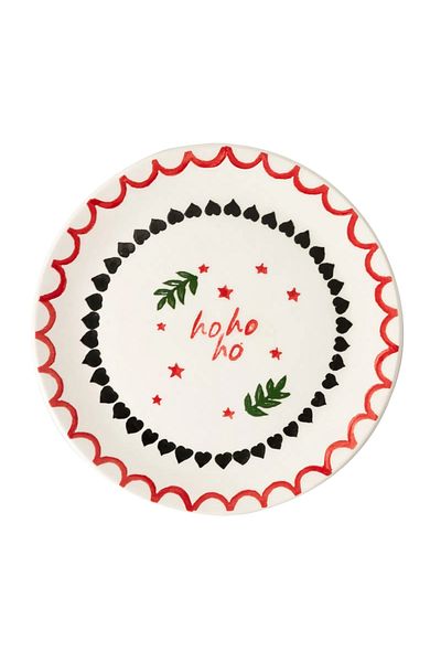 Mudo Home Cheer Servis Plate 25cm