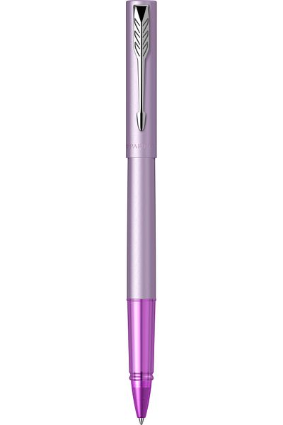 Parker Vector XL Lilac CT Roller