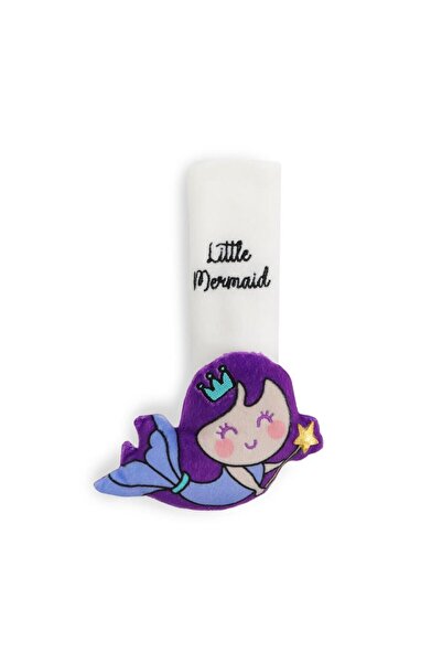 Milk & Moo Milk&Moo Mermaid Seat Belt Perna Pentru Copii