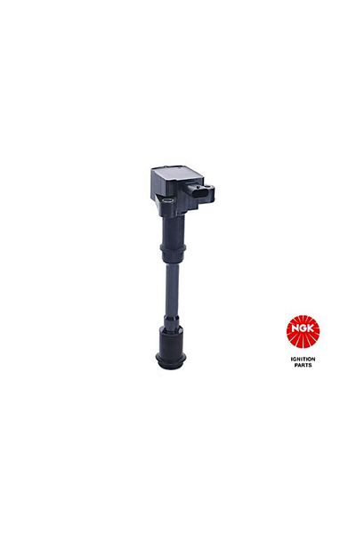 NGK Ignition Coil for C-Max 11A17 Focus Iii 11 17 Kuga Ii 14 17 Mondeo Iv 07 14 S-Max 1.6 Ecoboost Gnzrz