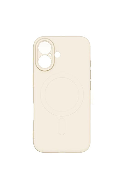 REDz Accessories Carcasă Smooth Guard MagSafe pentru iPhone 17, rezistentă la...