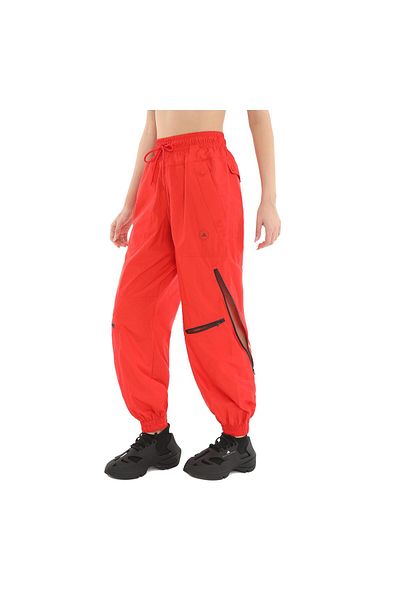 adidas Adidas Stella Mccartney Jg0974-K Red Women's Sweatpants