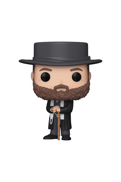 Funko Peaky Blinders Alfie Solomons - تلفزيون POP