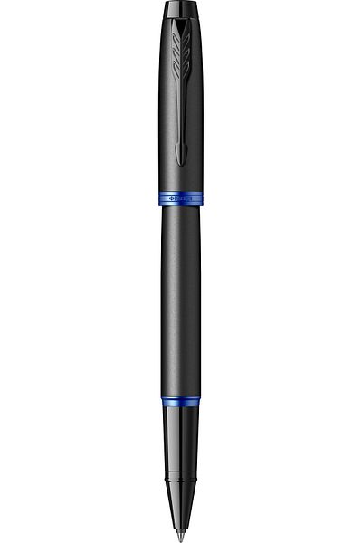 Parker Vibrant Rings Marine Blue Roller