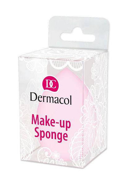 Dermacol DermacolCosmetic Sponge for make-up