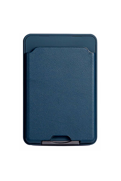 REDz Accessories Πορτοφόλι με βάση προβολής, 3 κάρτες, λεπτό, δερμάτινο εφέ, ...