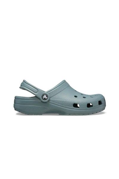 Crocs النعال الخضراء الكلاسيكية