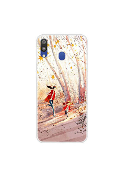 REDz Accessories Θήκη συμβατή με το μοντέλο Samsung M20 Happiness, Ανθεκτική ...