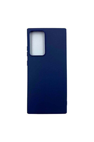 REDz Accessories Carcasă compatibilă cu Samsung Note 20 Ultra, TPU albastră
