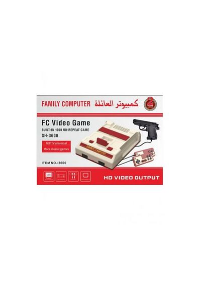 DLC Computer game