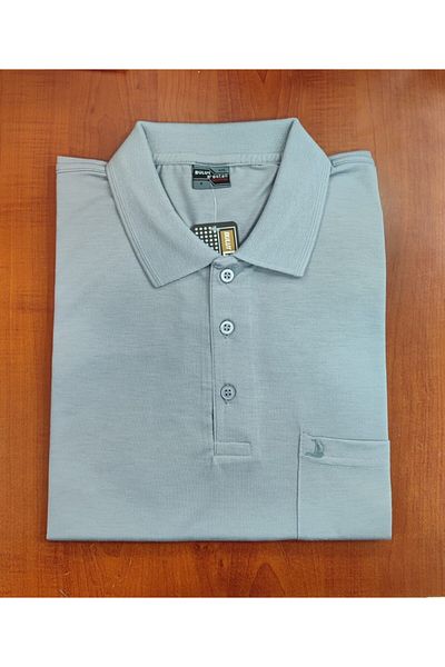 güncüoğlu ΚΛΑΣΙΚΟ ΑΝΔΡΙΚΟ T-SHIRT GÜNCÜOĞLU HANTAL ΜΕ ΜΕΓΕΘΟΣ ΚΡΕΒΑΤΙ ΚΑΙ ΤΣΕΠΕΣ