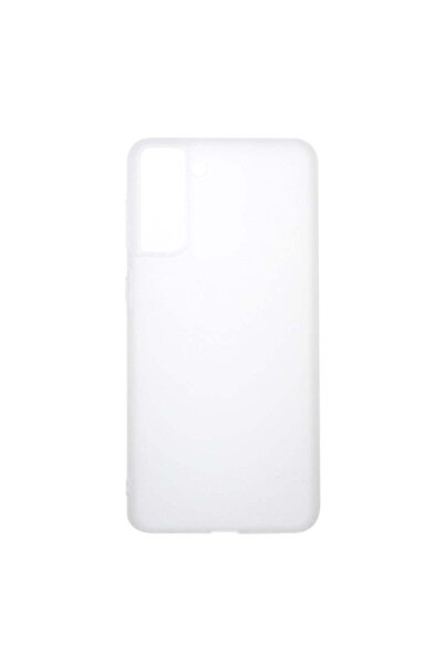 REDz Accessories Carcasă compatibilă cu Samsung S21, mată, silicon, rezistent...