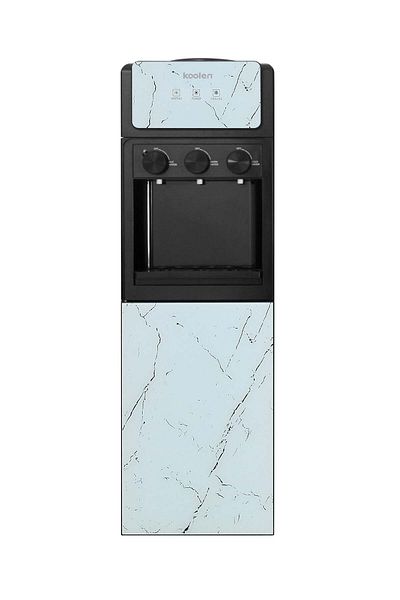 Koolen Colin Marble Effect Water Dispenser 4L