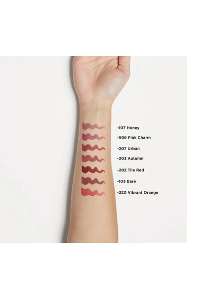 beaulis 207 Urban Elevator Lip Liner + 80 Pieces 100% Disc Cotton - Advantageous Set of 2