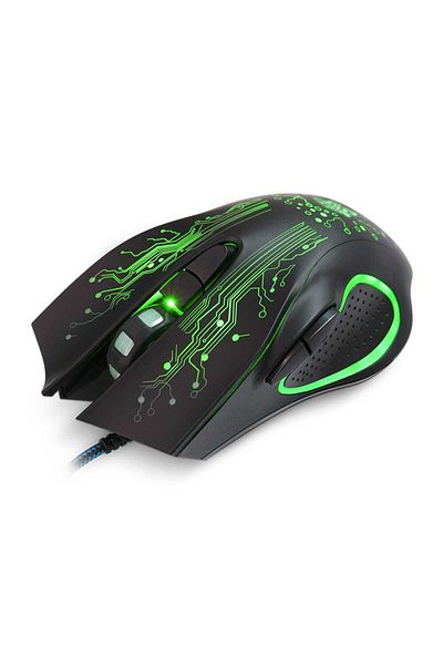 Datazone X9 Oyuncu Mouse