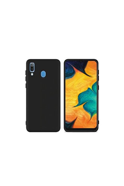 REDz Accessories Carcasă de protecție, compatibilă cu Samsung A40, silicon, n...