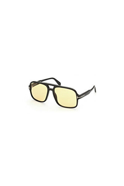 Tom Ford 884 01E 60 Unisex Sunglasses
