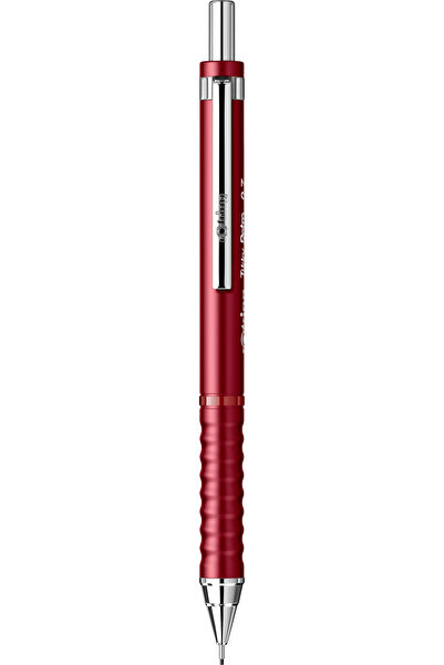 Rotring Red Metallic Mechanical Pencil 0.5 Rotring, 2202568