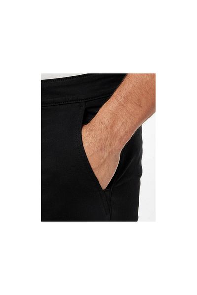 Hugo Boss Jeans Für Herren In Unifarben