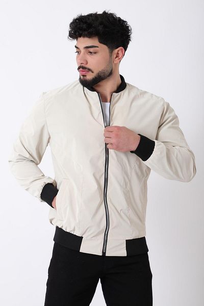 Stilkombin Bondit College Yaka Classic Lifestyle Mont 2861_50045