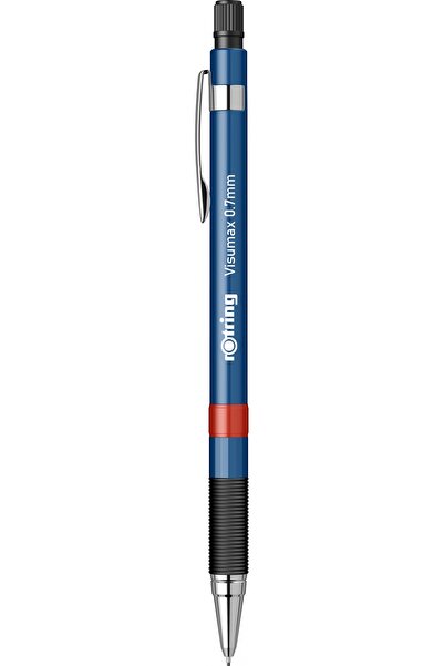 Rotring Blue Mechanical Pencil 0.7 mm Rotring, 2089101