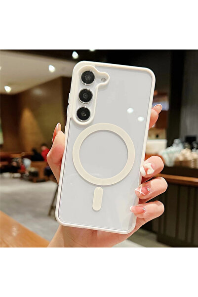 REDz Accessories Carcasă Magsafe Guard, rezistentă la șocuri, compatibilă cu ...